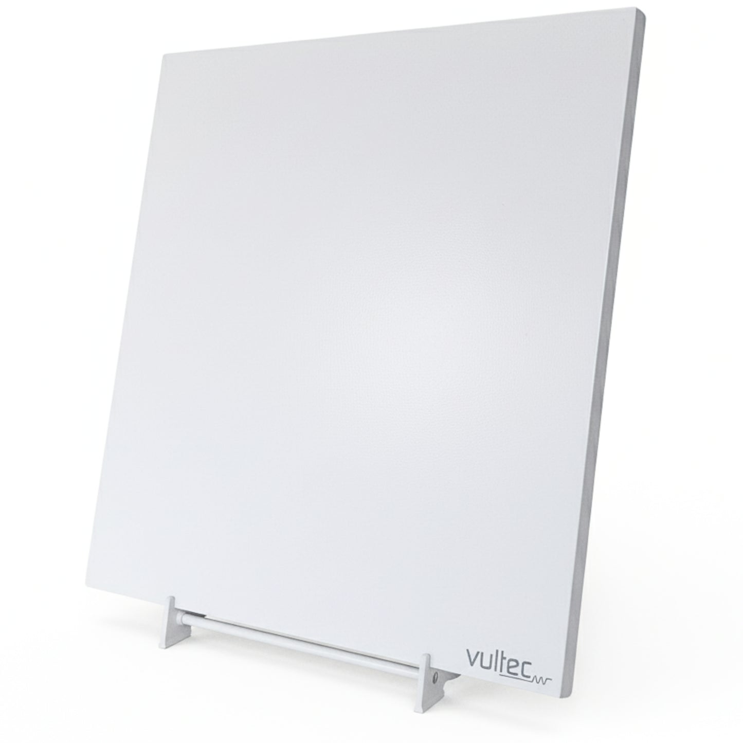 Infrarood Verwarmingspaneel F450 - 450Watt - Elektrische verwarming - Vrijstaand - Wit