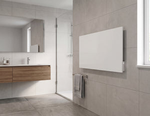 Badkamer toepassing