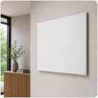Frameless design